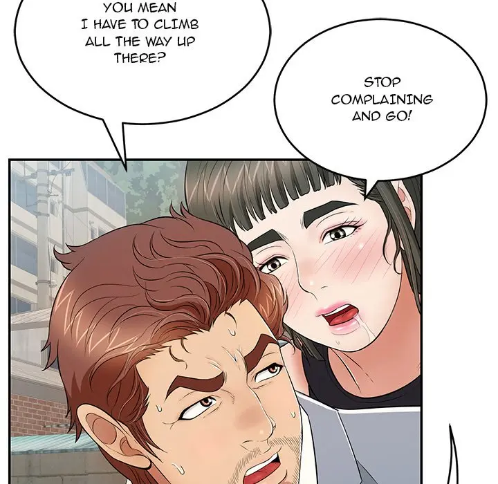 A Killer Woman Uncensored Manhwa Chapter 80 - Page 95