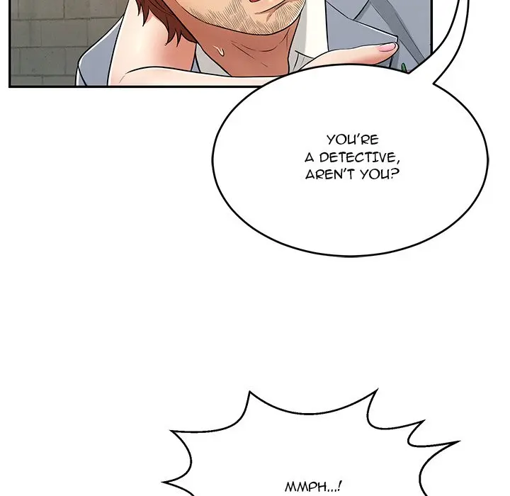 A Killer Woman Uncensored Manhwa Chapter 80 - Page 96
