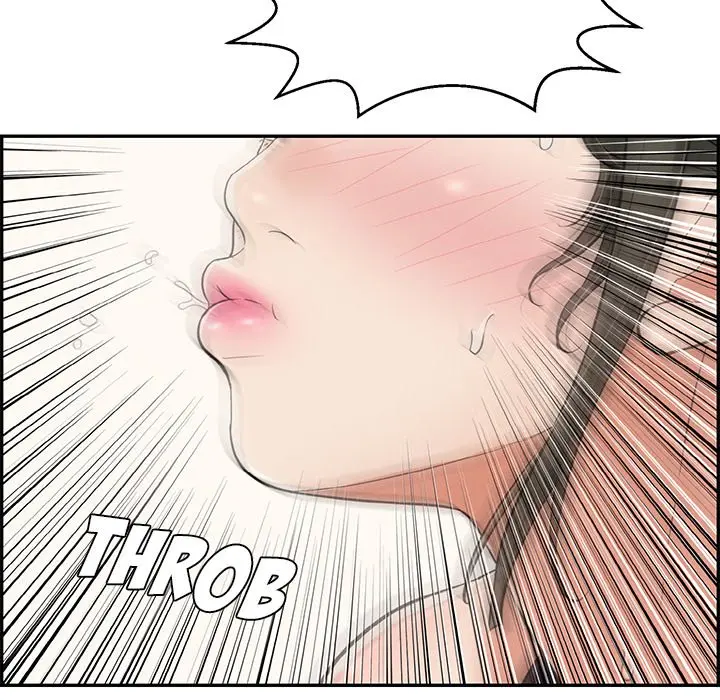 A Killer Woman Uncensored Manhwa Chapter 80 - Page 97