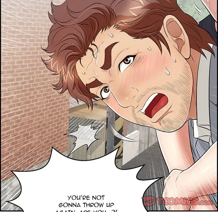 A Killer Woman Uncensored Manhwa Chapter 80 - Page 99