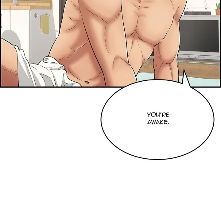 A Killer Woman Uncensored Manhwa Chapter 81 - Page 100