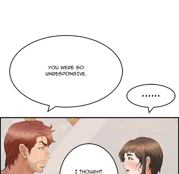 A Killer Woman Uncensored Manhwa Chapter 81 - Page 101