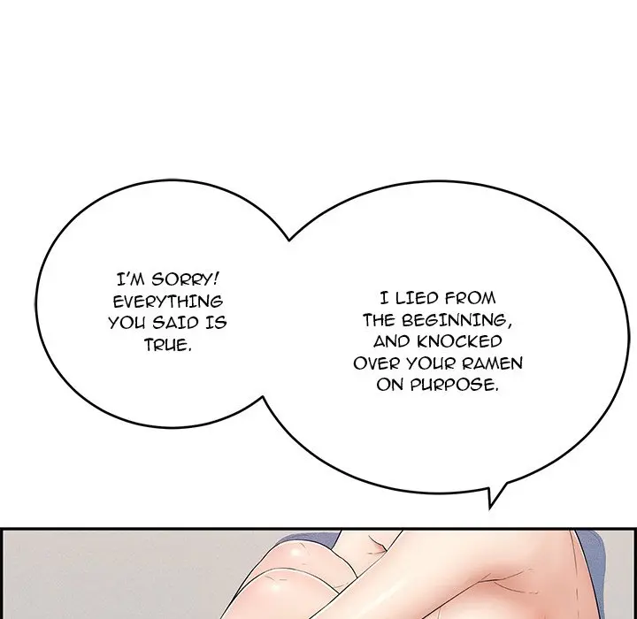 A Killer Woman Uncensored Manhwa Chapter 81 - Page 103