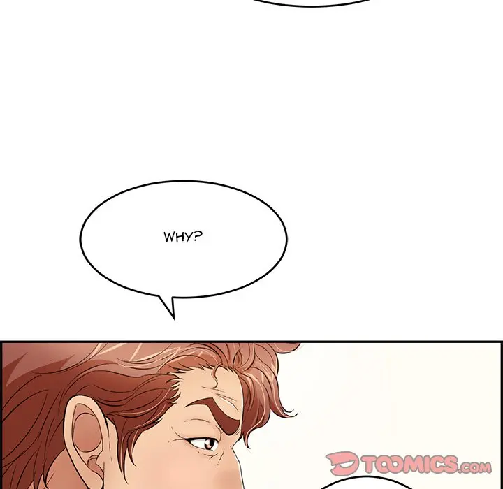A Killer Woman Uncensored Manhwa Chapter 81 - Page 105