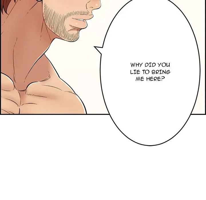 A Killer Woman Uncensored Manhwa Chapter 81 - Page 106