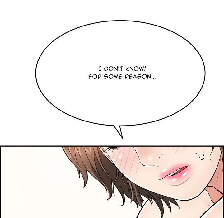 A Killer Woman Uncensored Manhwa Chapter 81 - Page 107