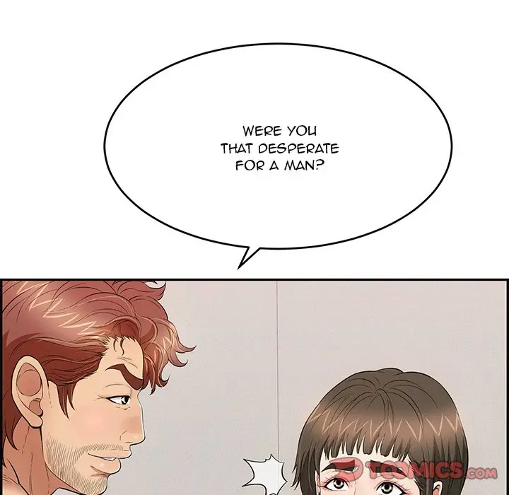 A Killer Woman Uncensored Manhwa Chapter 81 - Page 111