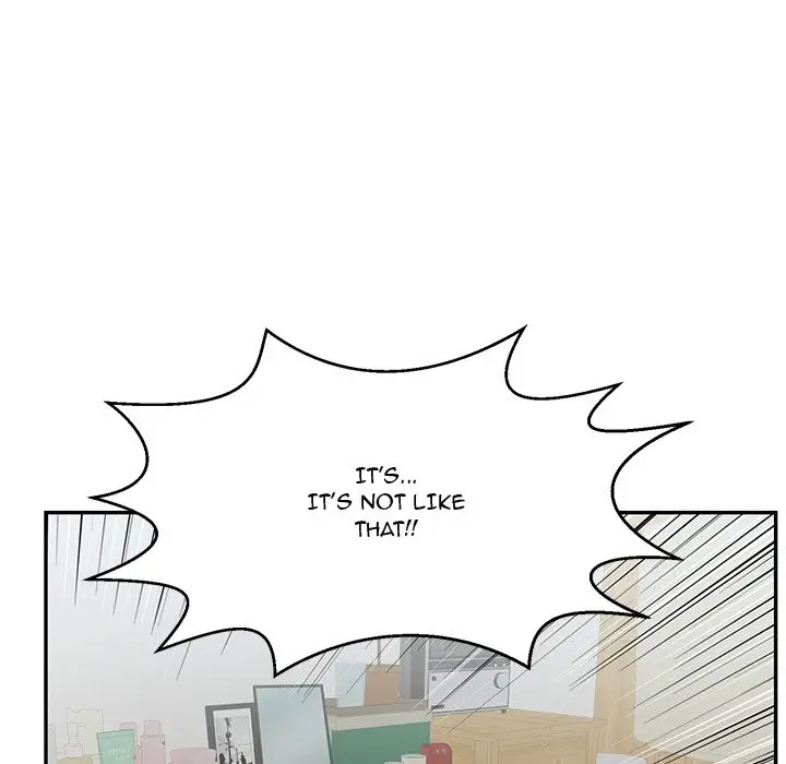 A Killer Woman Uncensored Manhwa Chapter 81 - Page 113