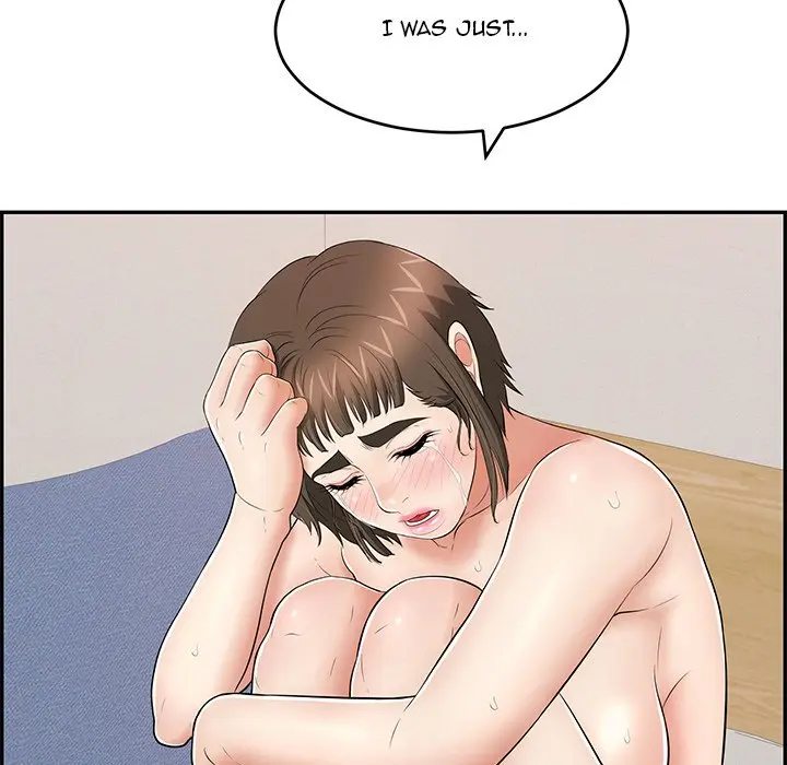 A Killer Woman Uncensored Manhwa Chapter 81 - Page 115