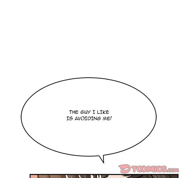 A Killer Woman Uncensored Manhwa Chapter 81 - Page 117