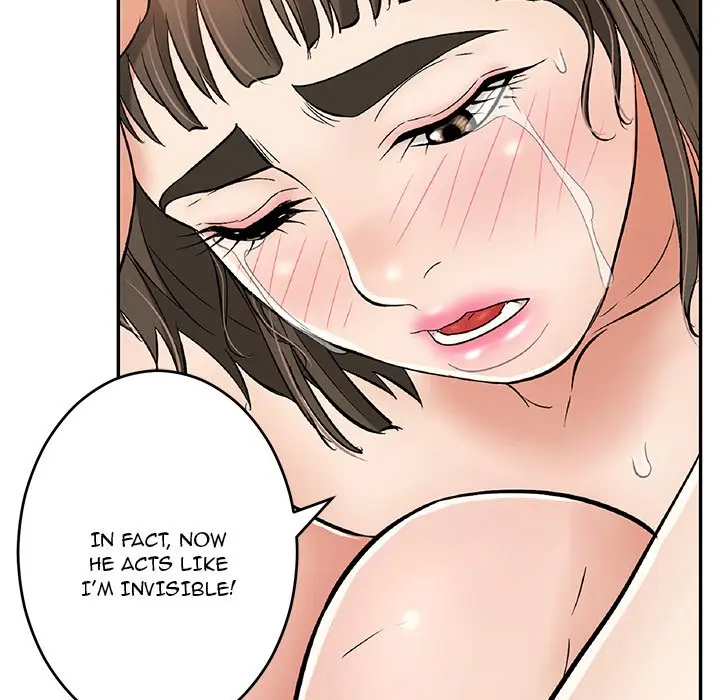 A Killer Woman Uncensored Manhwa Chapter 81 - Page 118