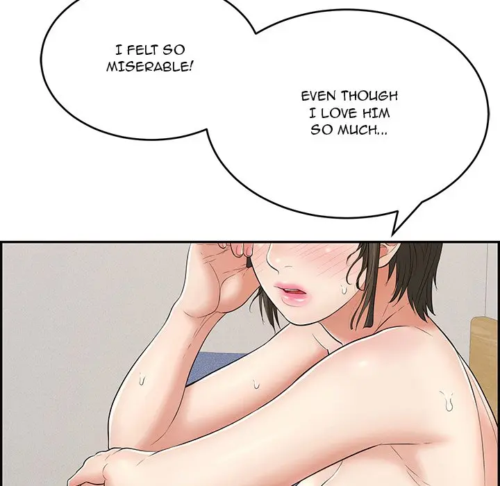 A Killer Woman Uncensored Manhwa Chapter 81 - Page 120