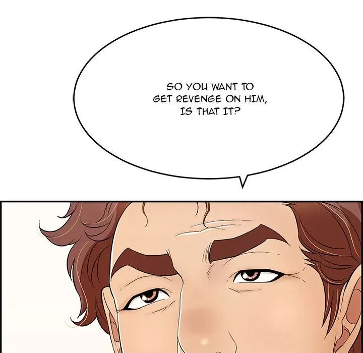 A Killer Woman Uncensored Manhwa Chapter 81 - Page 122