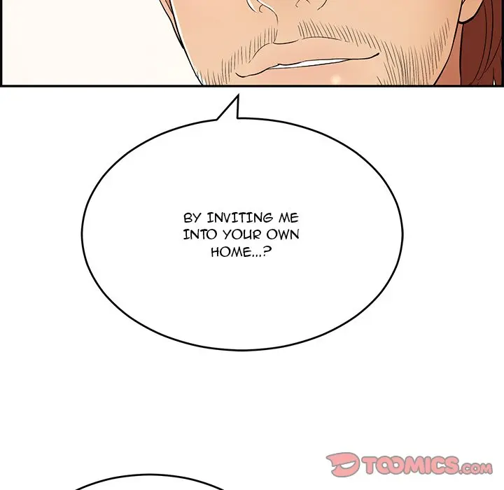 A Killer Woman Uncensored Manhwa Chapter 81 - Page 123