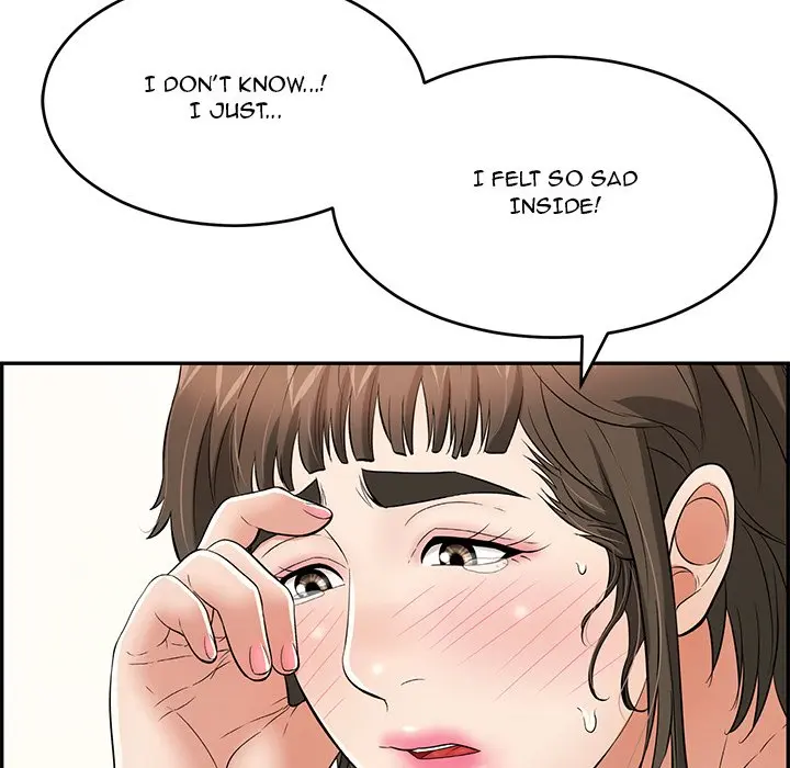 A Killer Woman Uncensored Manhwa Chapter 81 - Page 124