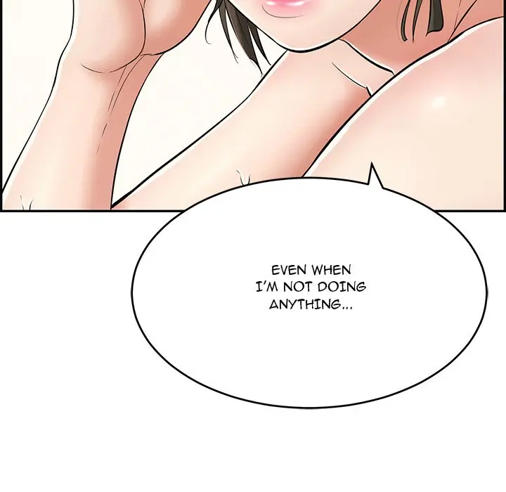 A Killer Woman Uncensored Manhwa Chapter 81 - Page 125