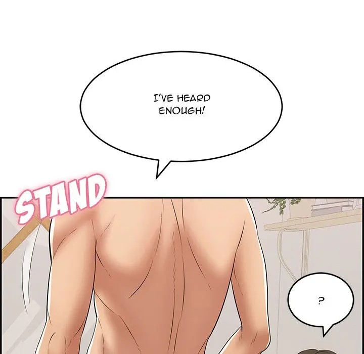 A Killer Woman Uncensored Manhwa Chapter 81 - Page 126