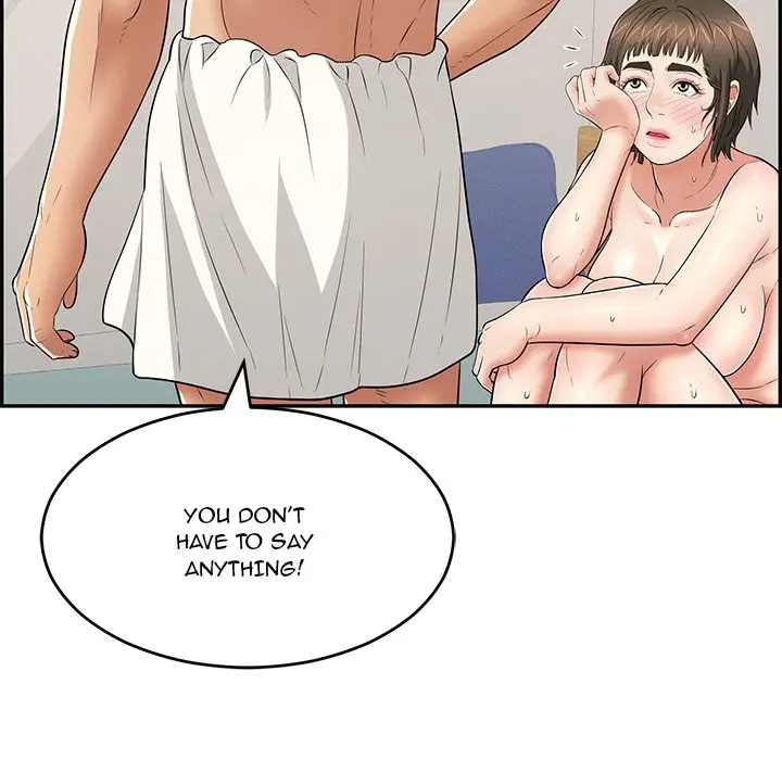 A Killer Woman Uncensored Manhwa Chapter 81 - Page 127