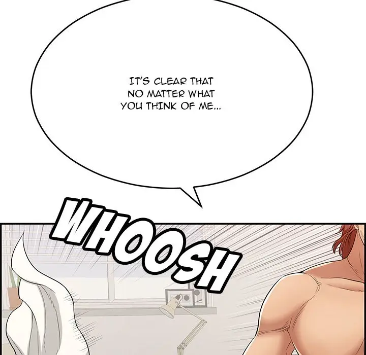 A Killer Woman Uncensored Manhwa Chapter 81 - Page 130