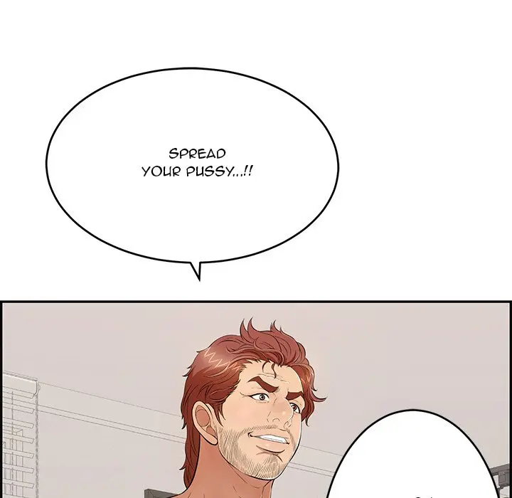 A Killer Woman Uncensored Manhwa Chapter 81 - Page 136