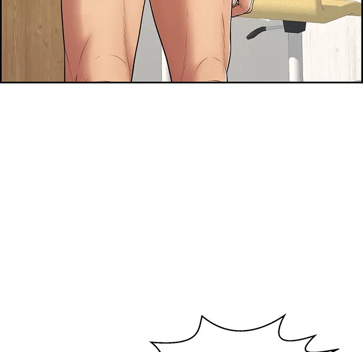 A Killer Woman Uncensored Manhwa Chapter 81 - Page 138