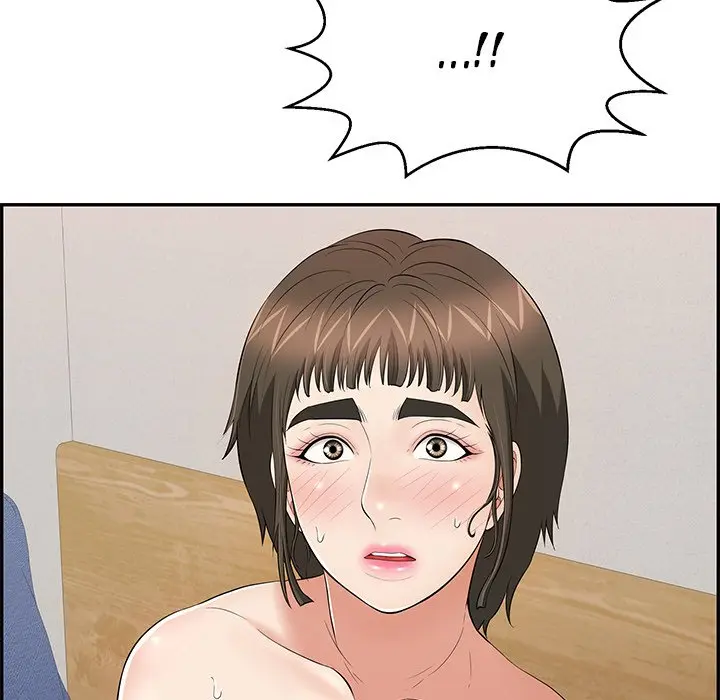 A Killer Woman Uncensored Manhwa Chapter 81 - Page 139