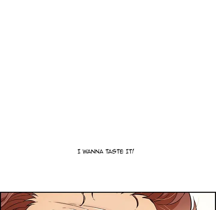 A Killer Woman Uncensored Manhwa Chapter 81 - Page 14