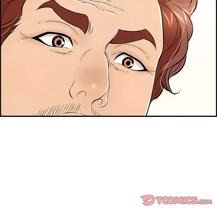 A Killer Woman Uncensored Manhwa Chapter 81 - Page 15