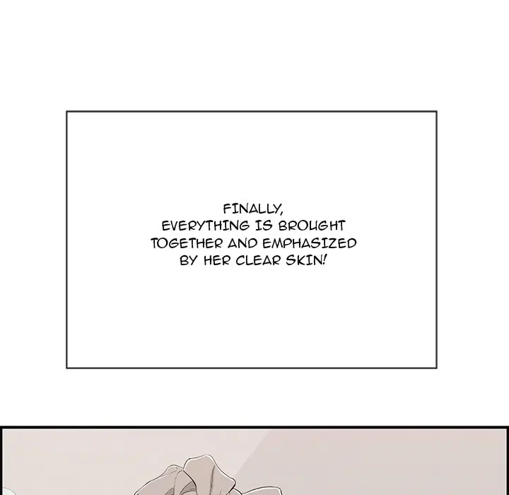A Killer Woman Uncensored Manhwa Chapter 81 - Page 16