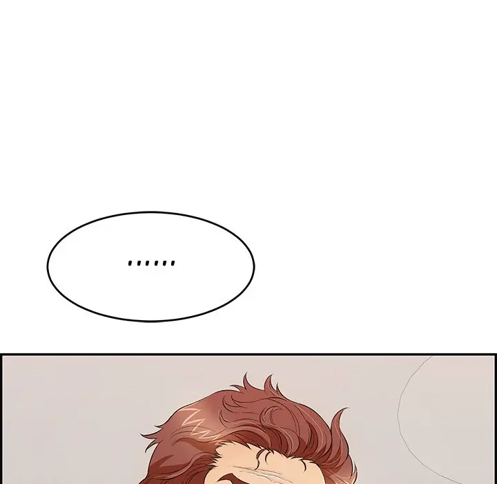 A Killer Woman Uncensored Manhwa Chapter 81 - Page 18