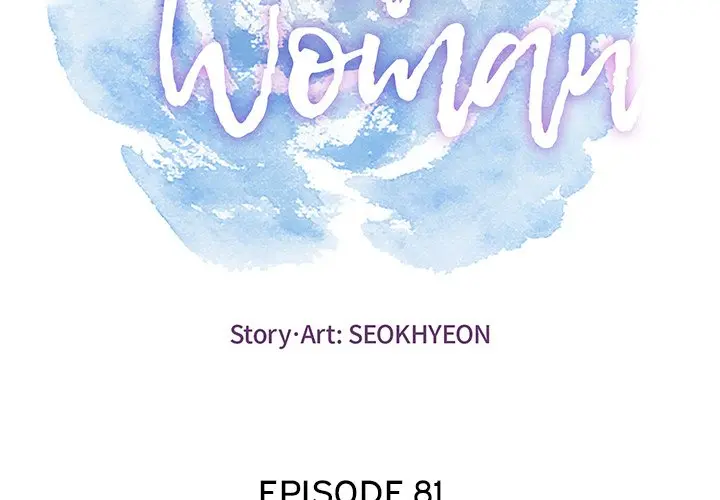 A Killer Woman Uncensored Manhwa Chapter 81 - Page 2