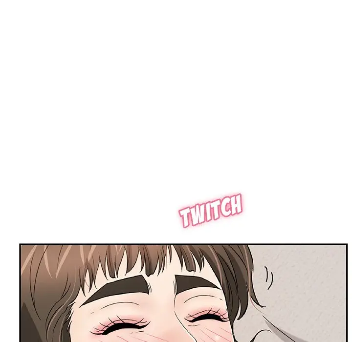 A Killer Woman Uncensored Manhwa Chapter 81 - Page 23