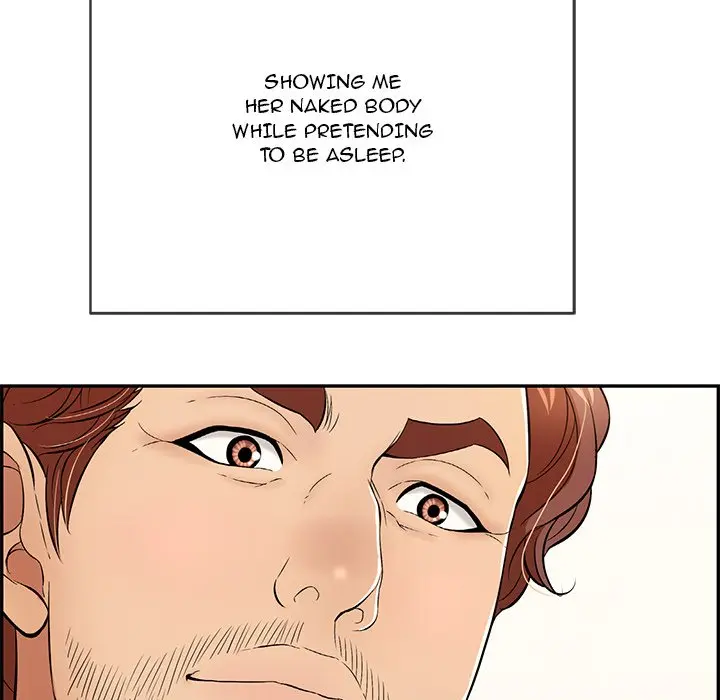 A Killer Woman Uncensored Manhwa Chapter 81 - Page 25