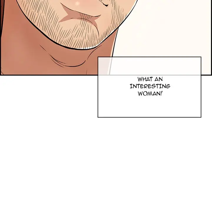 A Killer Woman Uncensored Manhwa Chapter 81 - Page 26