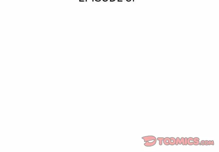 A Killer Woman Uncensored Manhwa Chapter 81 - Page 3