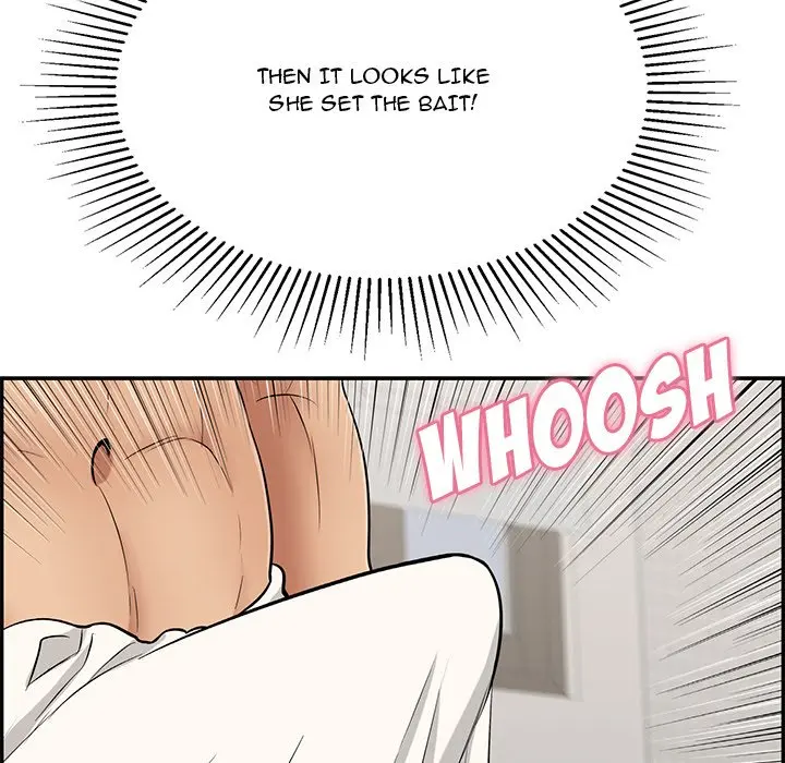 A Killer Woman Uncensored Manhwa Chapter 81 - Page 30