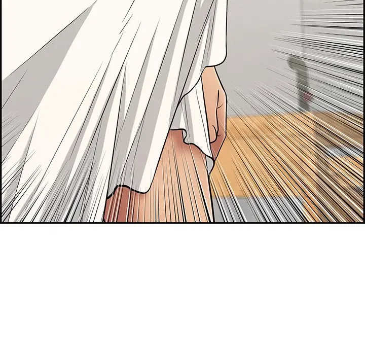 A Killer Woman Uncensored Manhwa Chapter 81 - Page 31