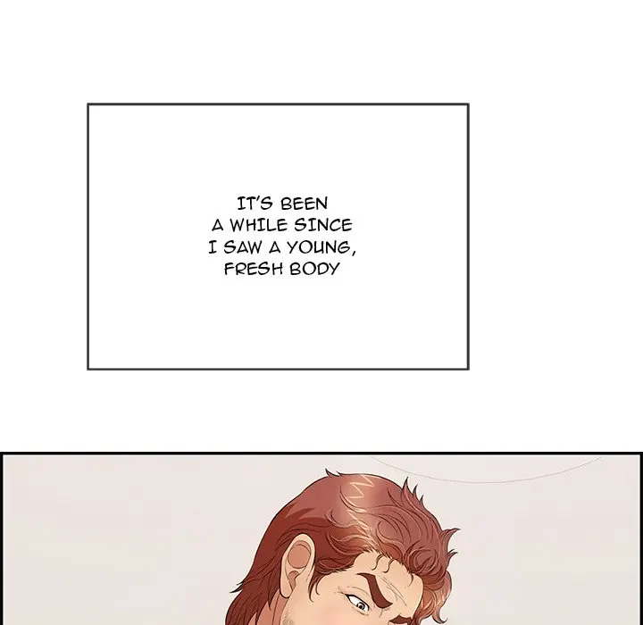 A Killer Woman Uncensored Manhwa Chapter 81 - Page 32