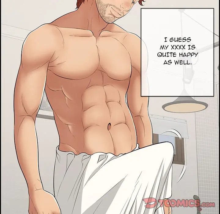 A Killer Woman Uncensored Manhwa Chapter 81 - Page 33