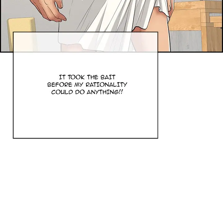 A Killer Woman Uncensored Manhwa Chapter 81 - Page 34