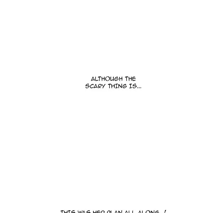 A Killer Woman Uncensored Manhwa Chapter 81 - Page 35