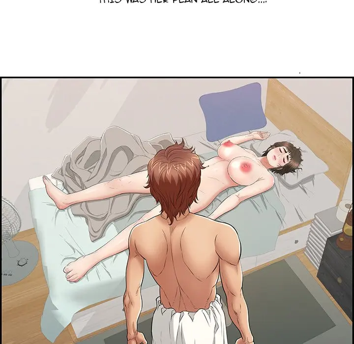 A Killer Woman Uncensored Manhwa Chapter 81 - Page 36