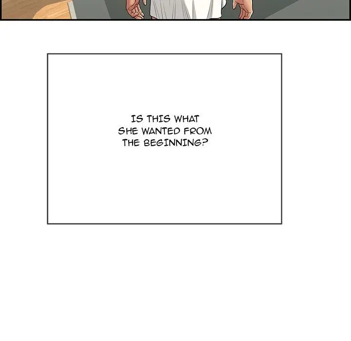 A Killer Woman Uncensored Manhwa Chapter 81 - Page 37