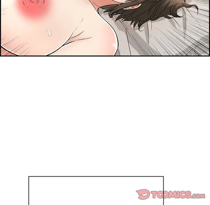 A Killer Woman Uncensored Manhwa Chapter 81 - Page 39