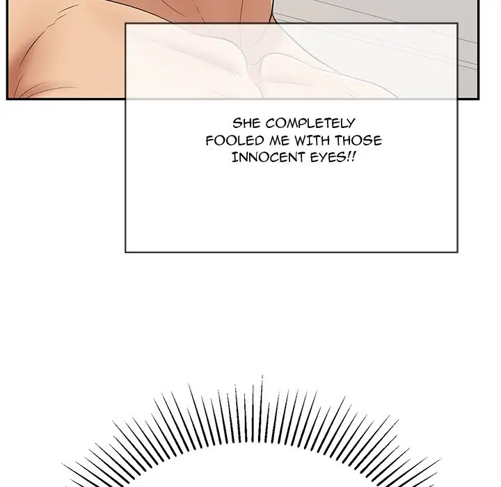 A Killer Woman Uncensored Manhwa Chapter 81 - Page 41