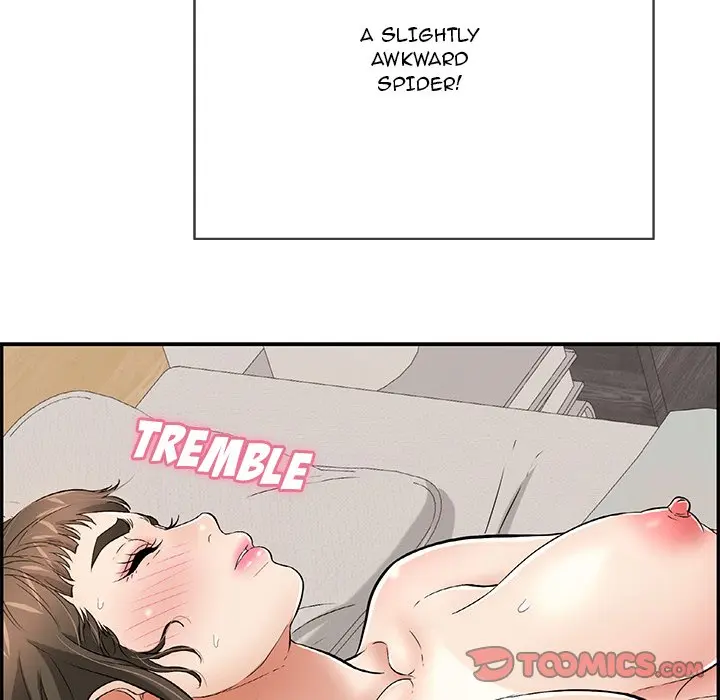 A Killer Woman Uncensored Manhwa Chapter 81 - Page 45