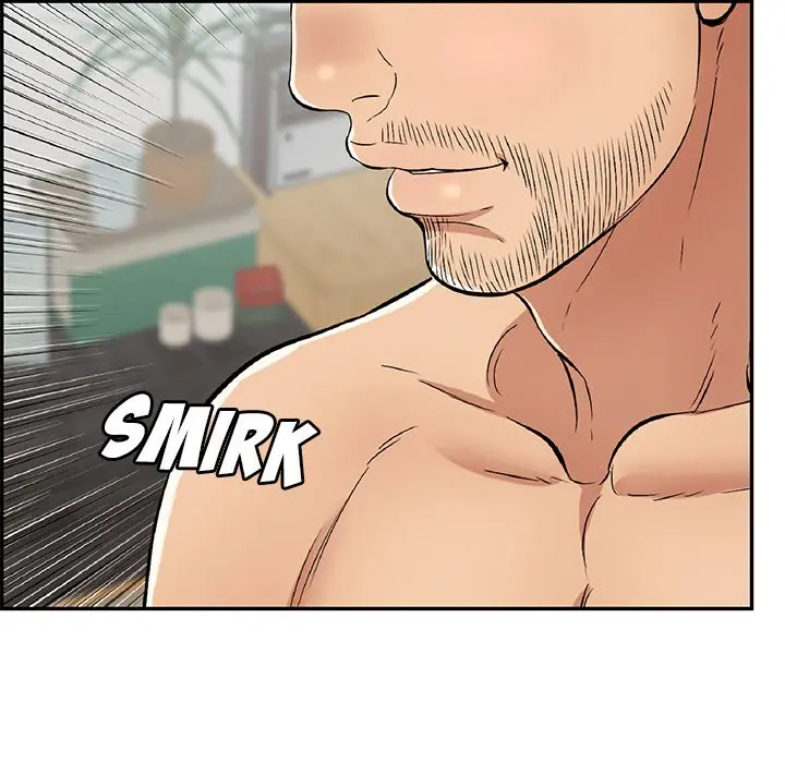 A Killer Woman Uncensored Manhwa Chapter 81 - Page 48