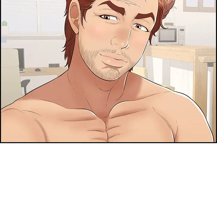 A Killer Woman Uncensored Manhwa Chapter 81 - Page 58