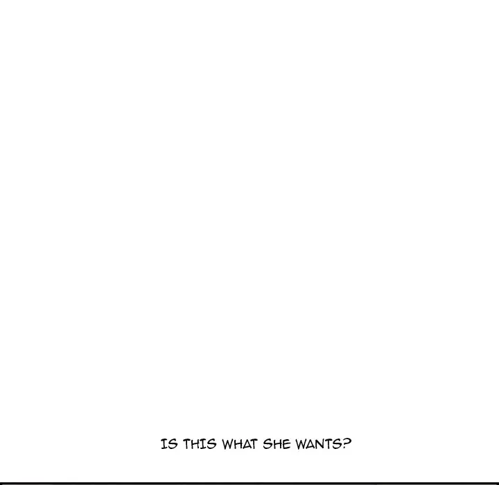 A Killer Woman Uncensored Manhwa Chapter 81 - Page 59