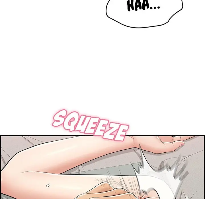 A Killer Woman Uncensored Manhwa Chapter 81 - Page 76